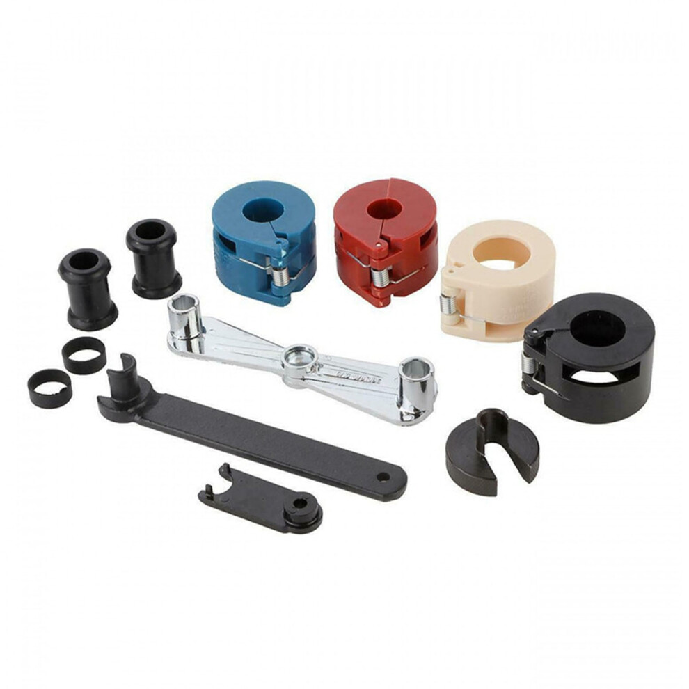 22Pcs Aluminum Alloy Quick Disconnect Tool Set for Vehicle AC Lines-image-OPC-PM2DF8H-NEW