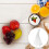 100Pz Sacchetti Per Conservazione Verdure E Frutta 10