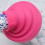Silikon-Haar-Diffusor 3,5–5 cm, 13,5  11  6 cm 1