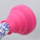 Silikon-Haar-Diffusor 3,5–5 cm, 13,5  11  6 cm 8