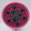 Silikon-Haar-Diffusor 3,5–5 cm, 13,5  11  6 cm 3