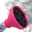 Silikon-Haar-Diffusor 3,5–5 cm, 13,5  11  6 cm 6