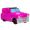 Hasbro Transformers EarthSpark Tacticon Arcee Figure 2