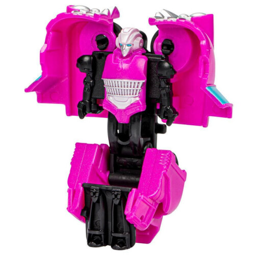 Hasbro Transformers EarthSpark Tacticon Arcee Figure 2