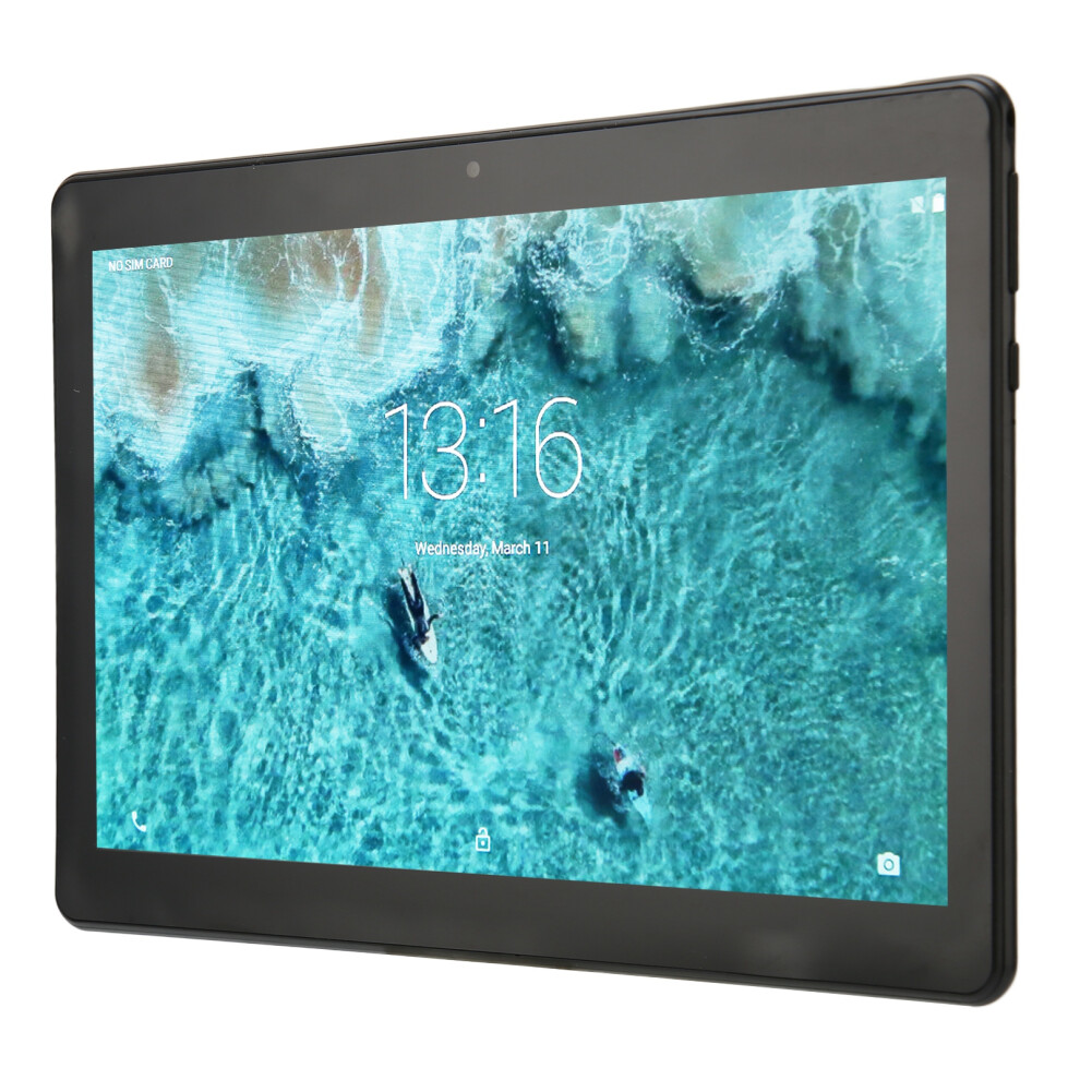 10.1" Tablet 4Gb Ram 64Gb Rom Dual Sim Wifi 5800Mah Eu Plug 4961353834000