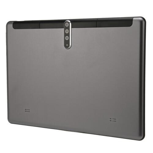 10.1" Android Tablet 4GB RAM 64GB ROM 5MP Rear Camera White 2