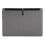 10.1" Android Tablet 4GB RAM 64GB ROM 5MP Camera Black 3