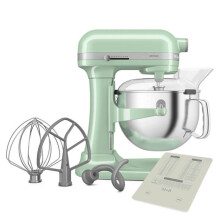 KitchenAid Artisan Pistachio 5.6L Mixer
