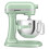 KitchenAid KitchenAid Artisan Pistachio 5.6L Mixer 2
