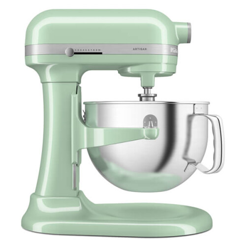 KitchenAid KitchenAid Artisan Pistachio 5.6L Mixer 1