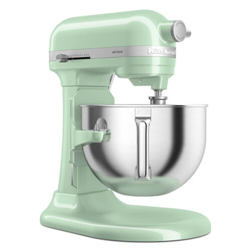 KitchenAid KitchenAid Artisan Pistachio 5.6L Mixer 2