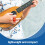 4Stk. Fingermaraca Ei- Schellenpercussion Sandglocke Musikinstrument 10