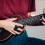 4Stk. Fingermaraca Ei- Schellenpercussion Sandglocke Musikinstrument 7