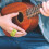 4Stk. Fingermaraca Ei- Schellenpercussion Sandglocke Musikinstrument 6