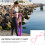 Pink Tpe Strength Training Stretch Belt with Handle for Exercise 9