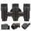 Robinet 3 Voies Acier Inoxydable Gris Pour 6