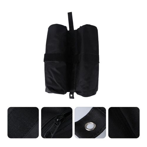4 Pavilion Gewichte Drape Traggestell Zelt 2