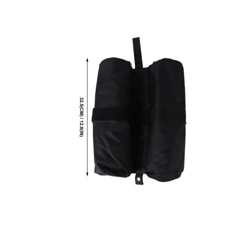4 Pavilion Gewichte Drape Traggestell Zelt 1