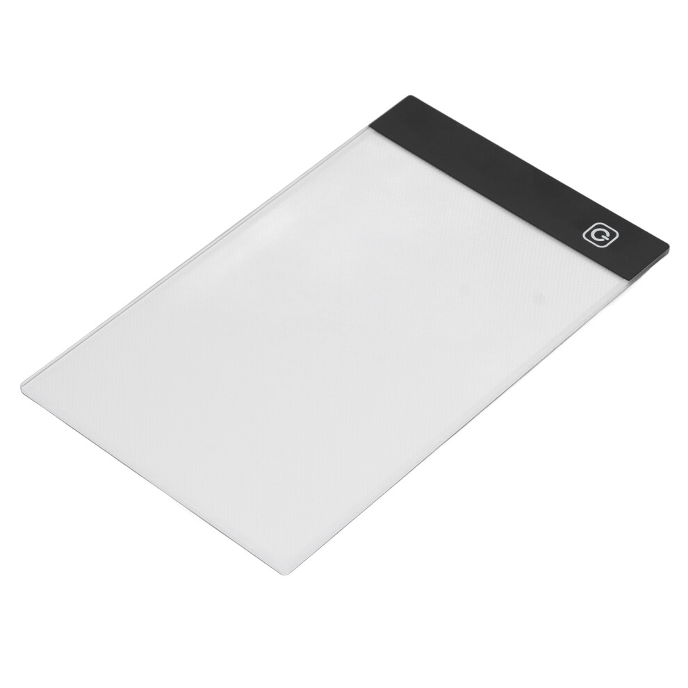 A5 Led Light Pad Tracing Box 3.5W 3 Levels Touch Dimming Panel Usb 7901353834836