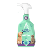 Astonish Pet Fresh Pet Stain Remover Spray 750ml