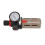 BFR2000 Aluminium 60 ml G1/4 Luftfilterregler 3