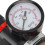BFR2000 Aluminium 60 ml G1/4 Luftfilterregler 7