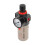 BFR2000 Aluminium 60 ml G1/4 Luftfilterregler 13