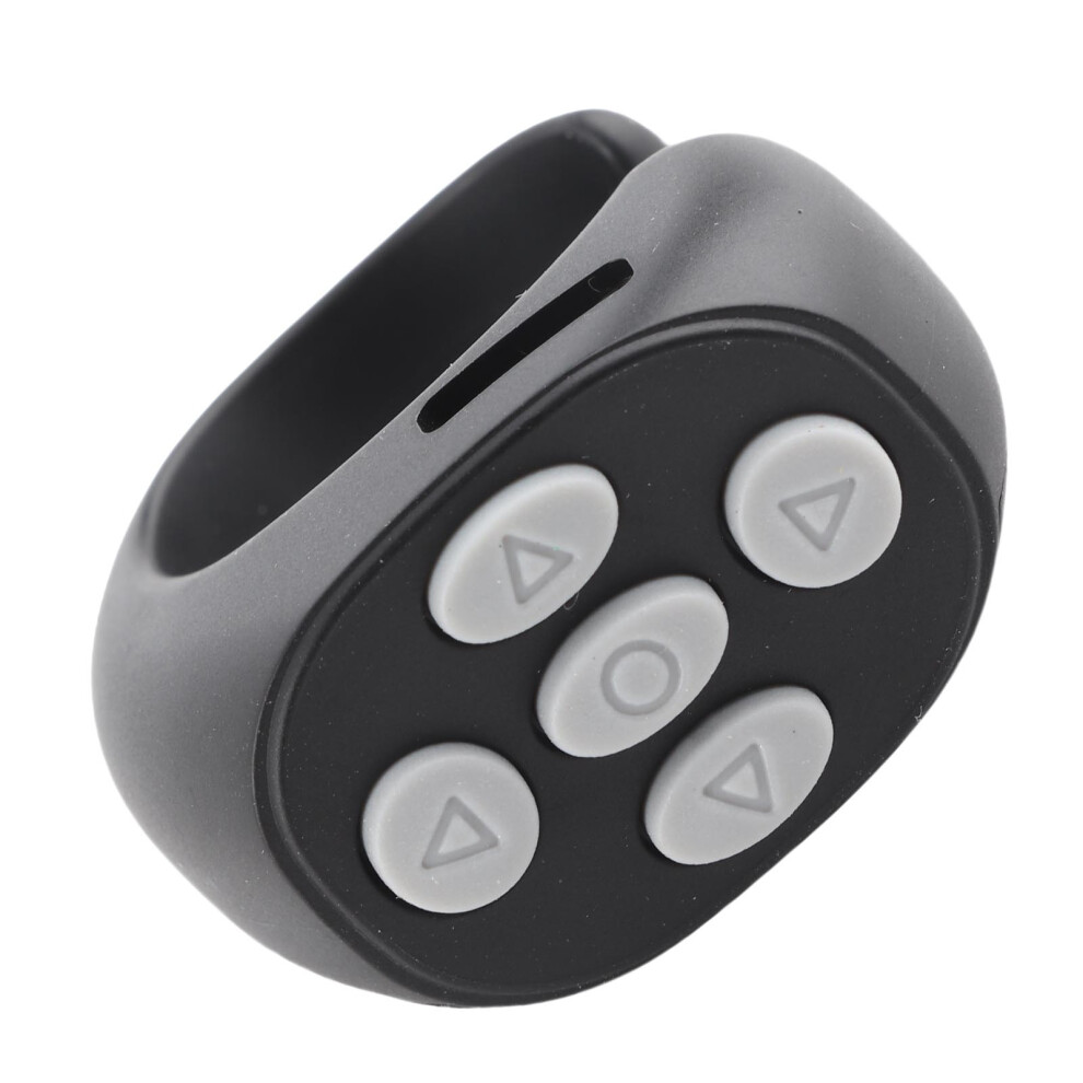 Bluetooth 5.3 Ring Remote For Phone Camera Shutter Selfie Control 4151353835231