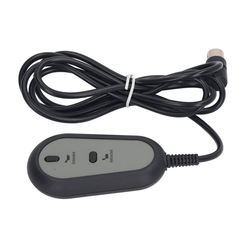 Power Recliner Controller Up Down 2 Button 8 Pin Remote Handset For Lift Chair 8741353835551
