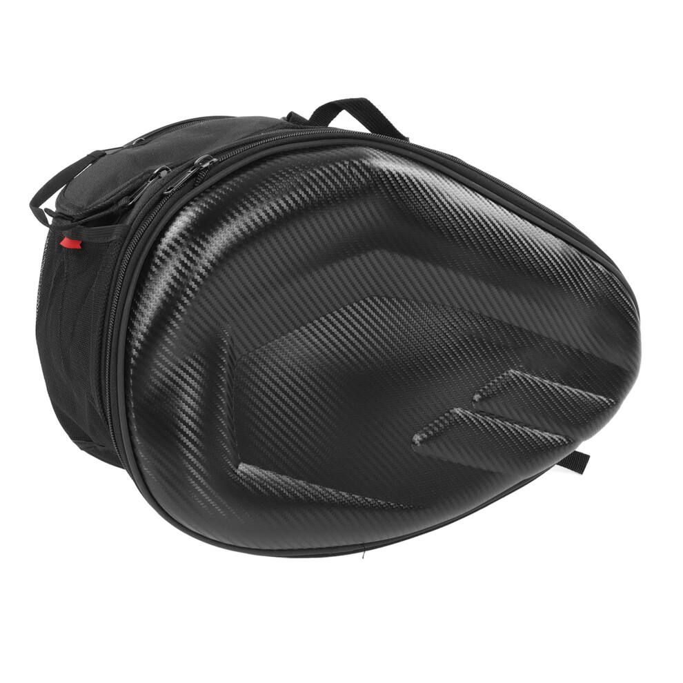 Multi-Purpose Motorcycle Saddlebag 600D Oxford 36L-58L Waterproof 7681353835865