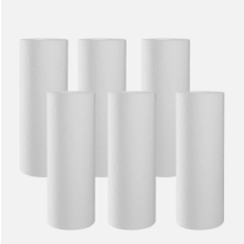 6 x Spa DISPOSABLE Filters C4950 C4326 Filter Hot Tub SC723