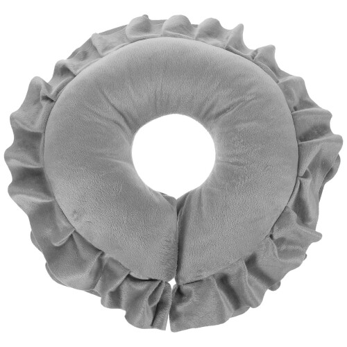 Face Massage Pillow Wiederverwendbares Kopfstütze Spa