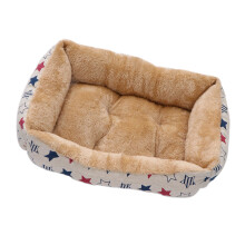 Hundehausbett Für Mittlere Und Große Haustier