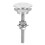 Raindrops Motorkap Vergrendeling Kit Aluminium 1 Set 6