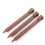 Lawn Edging Tool Koffie Plastic 30 9,63x0,79x0,59 Inch 11