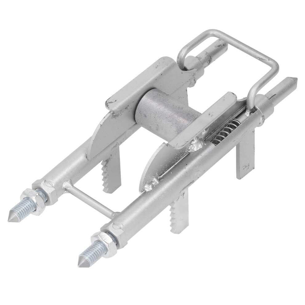 Metal Cable Threading Aid 45# Steel Anti Slip Stable For Electricians Model 88760 6921353836907
