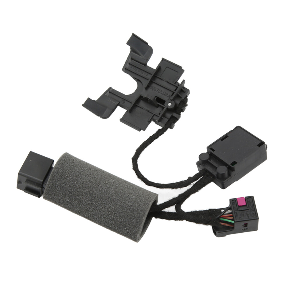 Gearbox Selector Micro Switch 5Q0 713 128 A Compatible With R32 Rabbit Variant 8761353837003