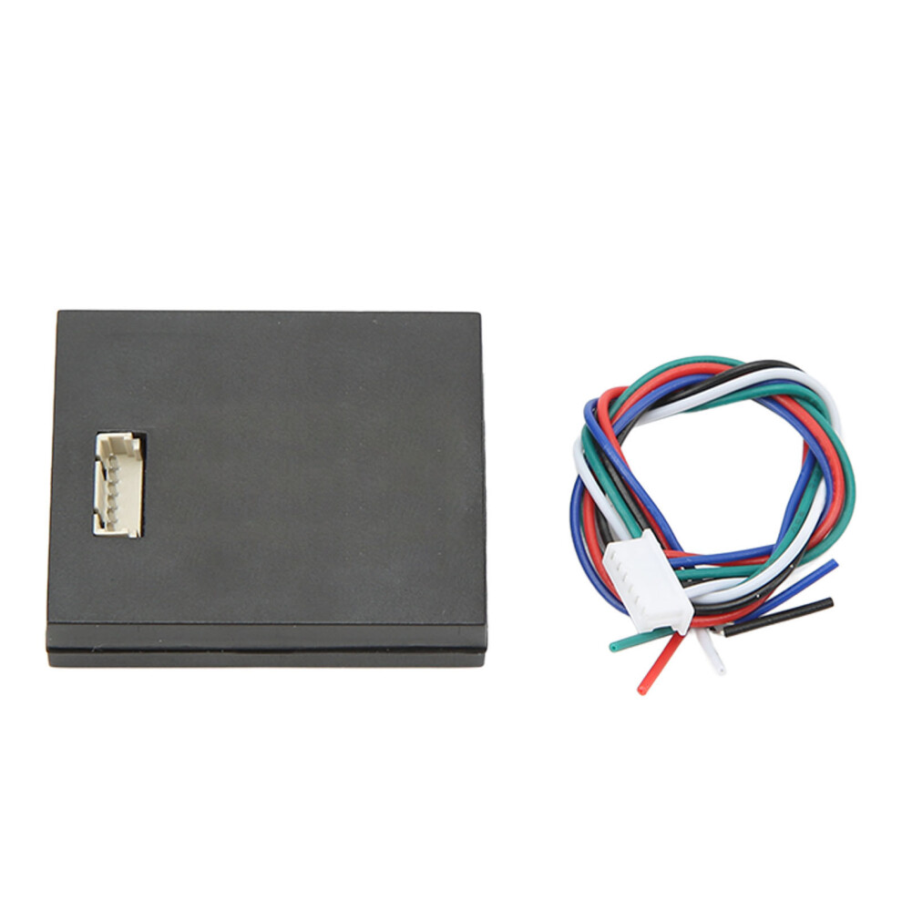Universal Squ Julie V96 Car Emulator Supports Immo Seat Sensor Tacho & Ecu 6941353837506
