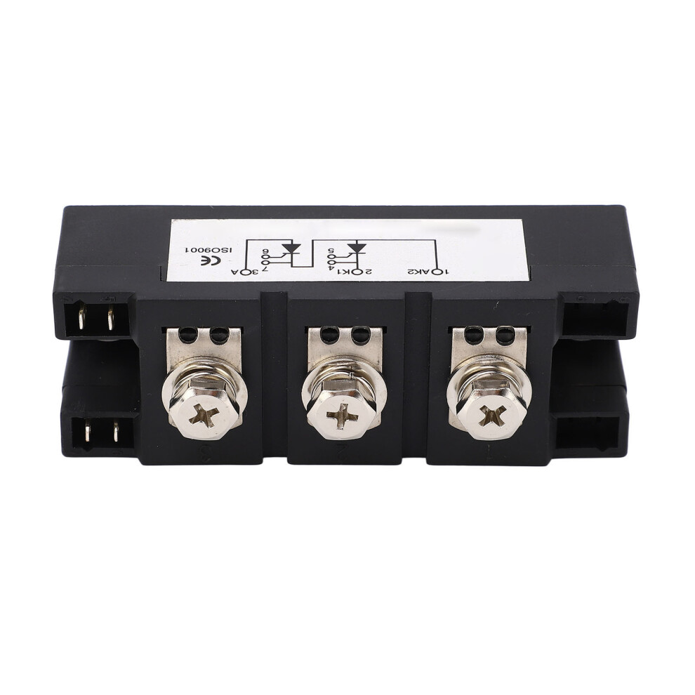 600V-2000V Bidirectional Thyristor Silicon Rectifier Module For Power Control 9411353838829
