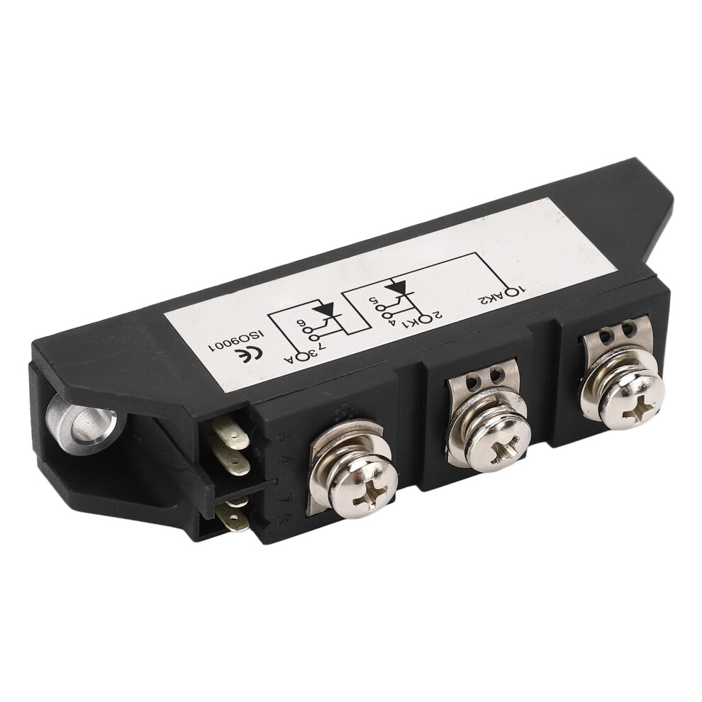 Silicon Controlled Thyristor Module 600Â2000V 44A Bidirectional Electronic Component 4681353838784