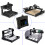 CNC Offline Controller LCD Touchscreen for 3018/3020/4540 3-Axes Engraving Machine 13
