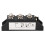 MCC72 16io1b Thyristor-Modul 72 A 600–2000 V ABS 2
