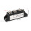 MCC72 16io1b Thyristor-Modul 72 A 600–2000 V ABS 9