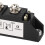 MCC72 16io1b Thyristor-Modul 72 A 600–2000 V ABS 8