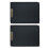 2St 8K Sketch Pad Haushaltsplane A3 5