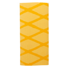 Racket Anti Slip Sleeves Paddle Sleeve Kunststoff Gelb 1 Satz