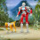 Hasbro Transformers MV7 Rise of the Beasts 2-Pack Figure 6