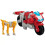Hasbro Transformers MV7 Rise of the Beasts 2-Pack Figure 7