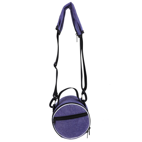 Percussion Instrument Aufbewahrungstasche Grau Mit Griff 1