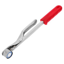 Generic Ponsaccessoires Magneetgreper Uitschuifbare Nagelsweeper IJzer
